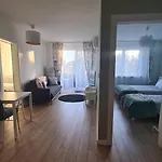 Dębowe Zacisze Tużycka Apartament *