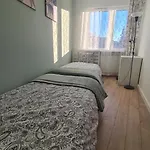 Dębowe Zacisze Tużycka Apartament