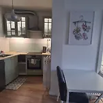 Dębowe Zacisze Tużycka Apartament Warszawa