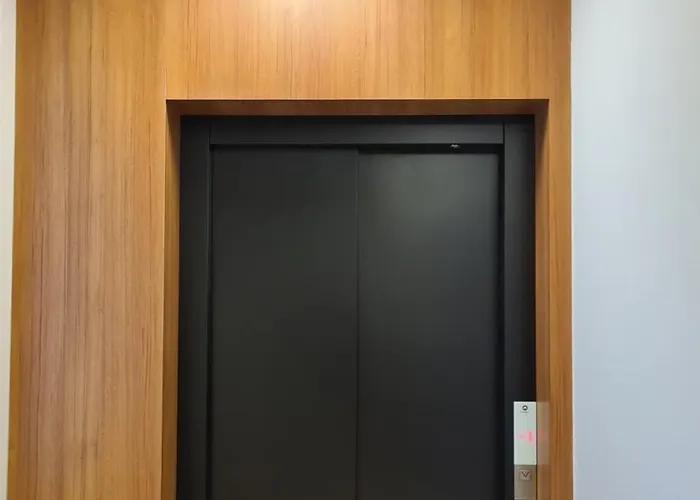 Debowe Zacisze Tuzycka *