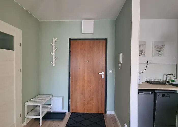 Dębowe Zacisze Tużycka Warszawa