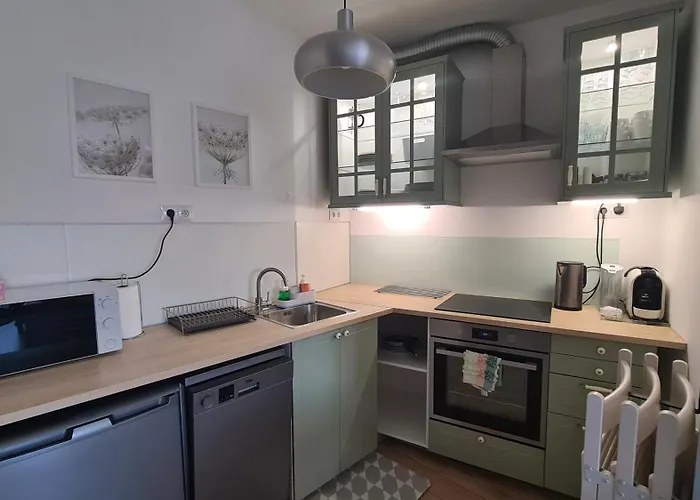 Dębowe Zacisze Tużycka