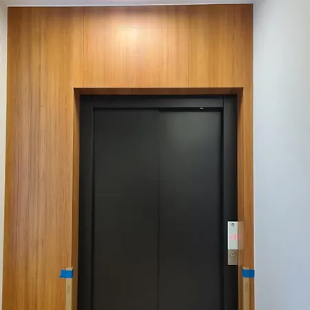 Debowe Zacisze Tuzycka *